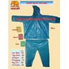 jas hujan kresek hdpe baju celana-2