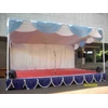 sewa panggung/ stage