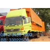 karoseri wingbox 9.8 meter hino fl235jw