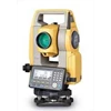 total station topcon es 103