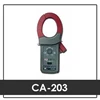 ca-203 dca/aca current adapter