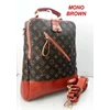 lv ransel trevy multi fungsi 1316# super-3