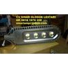 lampu jalan led 60w ip 67 merk fatro