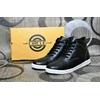 circle semi boots