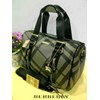 burbery - 8806 ( black - black)