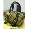 burbery - 8806 ( brown - black)