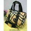 burbery - 8806 ( beige - black)