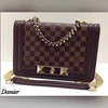 louis vuitton de quilted 306# semi premium-2