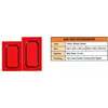 box apar / fire extinguisher