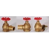 hydrant valve