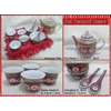 set teapai besar