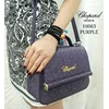 chopard spring cavier leather 10063# semi ori-3