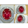 elegant hot strong red ruby star cristal ( rbs 191)-2
