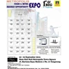 metropolis food & retail business opportunity expo