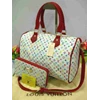 lv speedy - 40391 ( multi white)