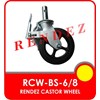 rendez castor wheel
