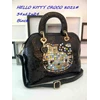 hello kitty croco 8021# super-2