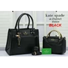 kate spade 8965# set 2 in 1 semi premium
