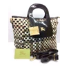 burbery - 292 ( black)