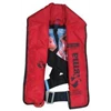 inflatable life jacket lalizas sigma 150 n