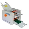 automatic paper folding machine / mesin lipat kertas type ze – 9b/ 4