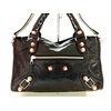 balenciaga - 1775 ( black)