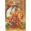 bharatayudha had cover