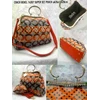 coach behel 14307# set pouch super