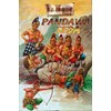 pandawa seda hard cover