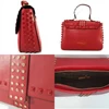 victoria beckham w300 leather semi premium