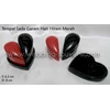 tempat lada garam hati hitam merah