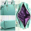 kate spade 9963-1# set 3 in 1 semi premium