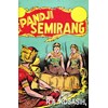 panji semirang hc