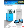 finn power crimping machine / mesin press selang hidrolik