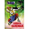 hanoman hc