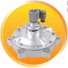 asco scg 353ao47 - inline solenoid pulse valve dust collector