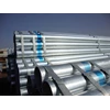 pipa air / galvanized plumbing pipe
