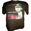 kaos tokoh jenderal hoegeng imam santoso, sang polisi antisuap