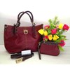 ferragamo - 727 ( maroon)