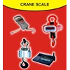 crane scale gewinn