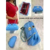 chanel behel 6022# semi premium