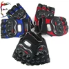 sarung tangan probiker mcs-01 pendek