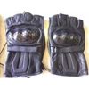 sarung tangan kulit kevlar pendek