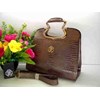 rc croco - 730 ( brown)