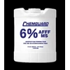 foam chemguard 6% afff military spec