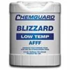 foam chemguard blizzard low temp afff