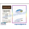sticky note pad 3