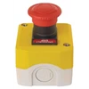 xalk-174 ( engine emergency stop switch ( dual contact) surface mount)