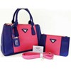 prada - 1801 ( blue - pink)
