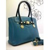 versace - 625 ( blue)